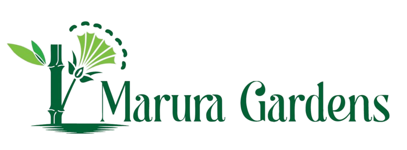 Marura Gardens Logo 