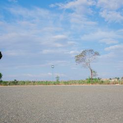 Ample & Secure Parking